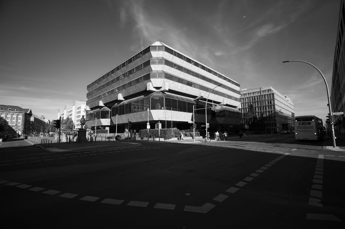 Czech Embassy