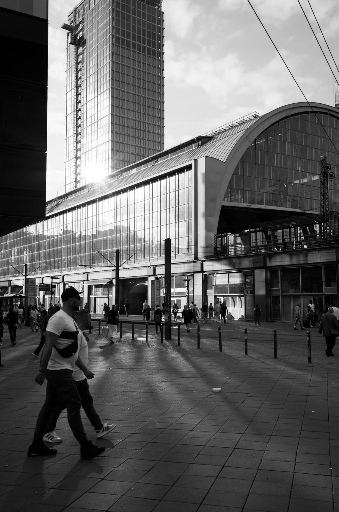 Alexanderplatz