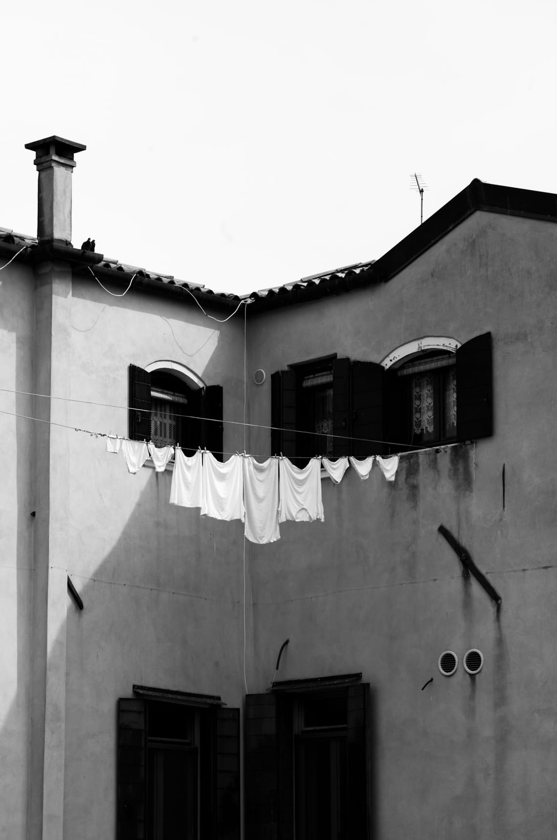 Laundry Day