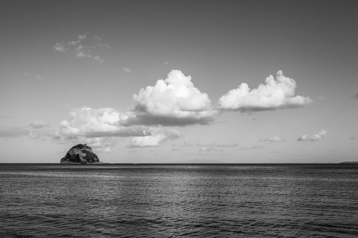 Islands