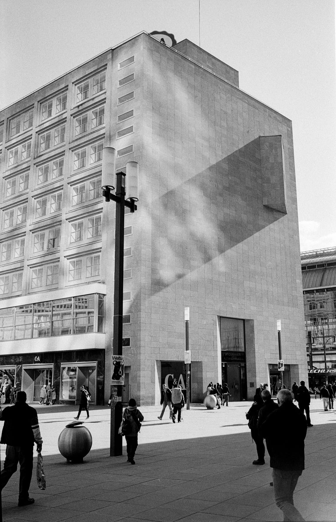 Alexanderplatz