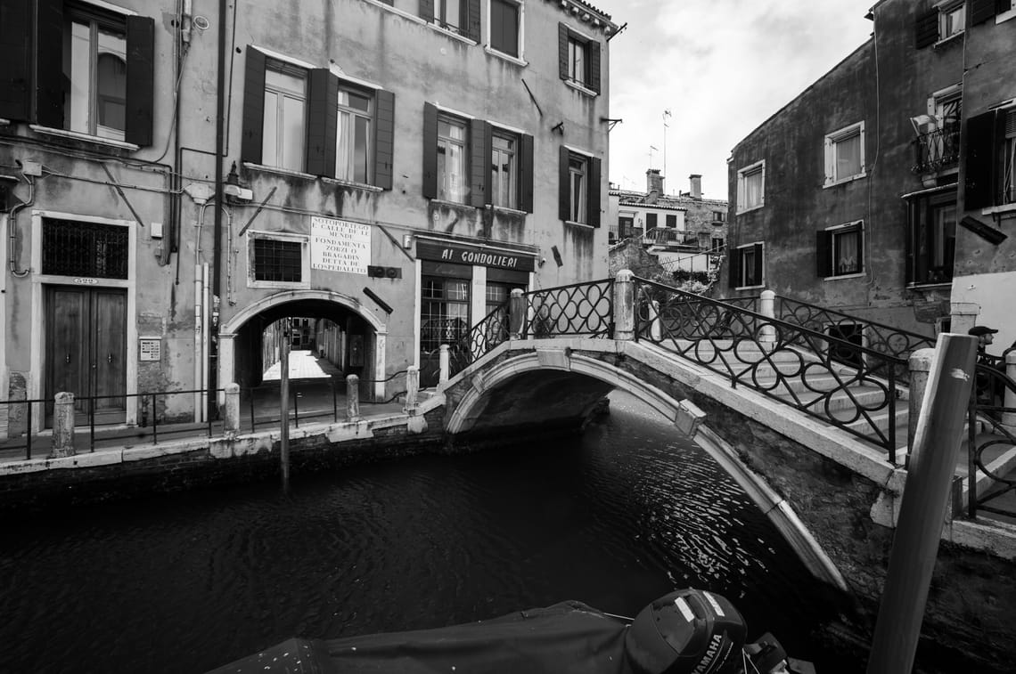 Canal