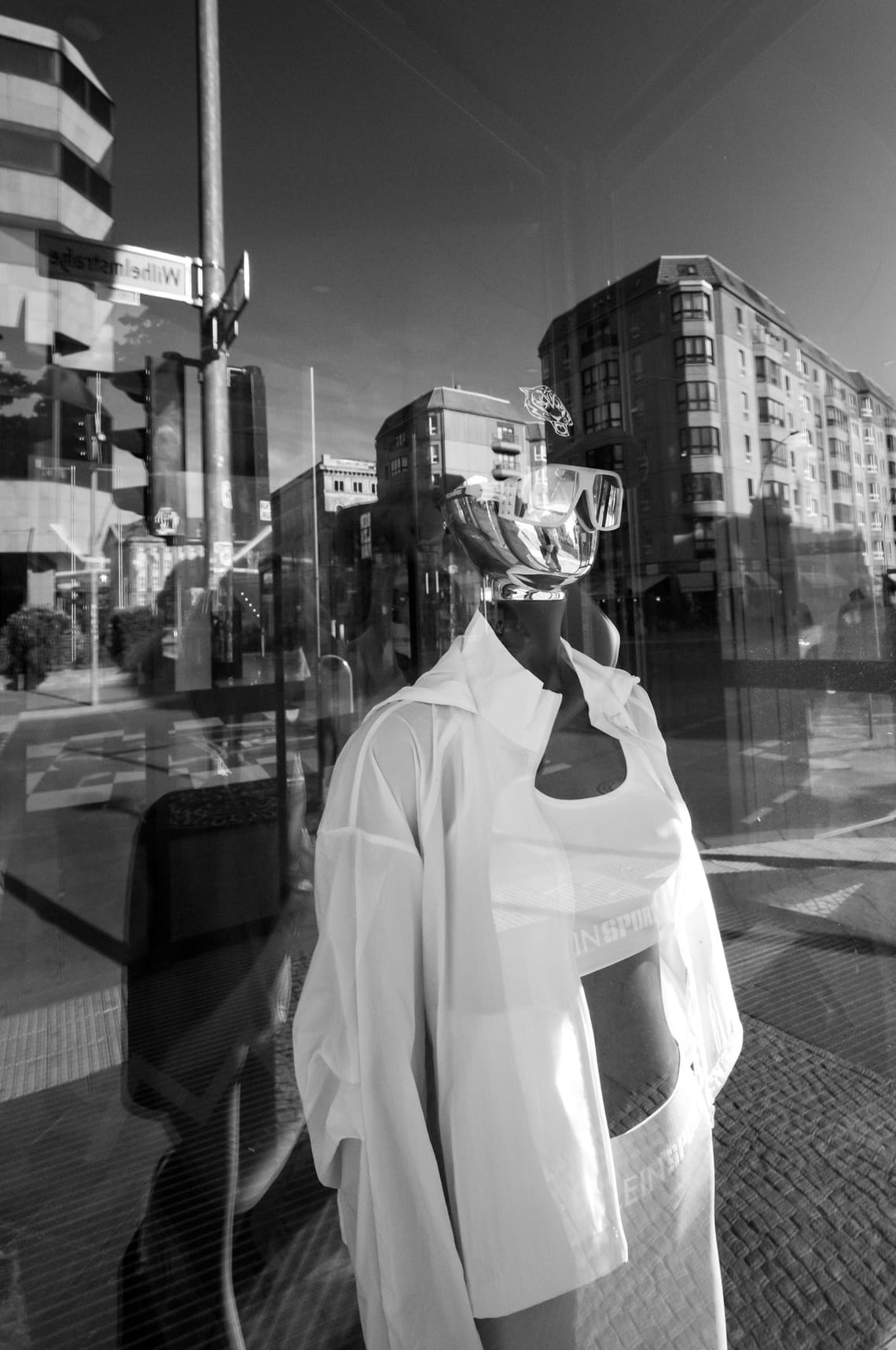 Mannequin