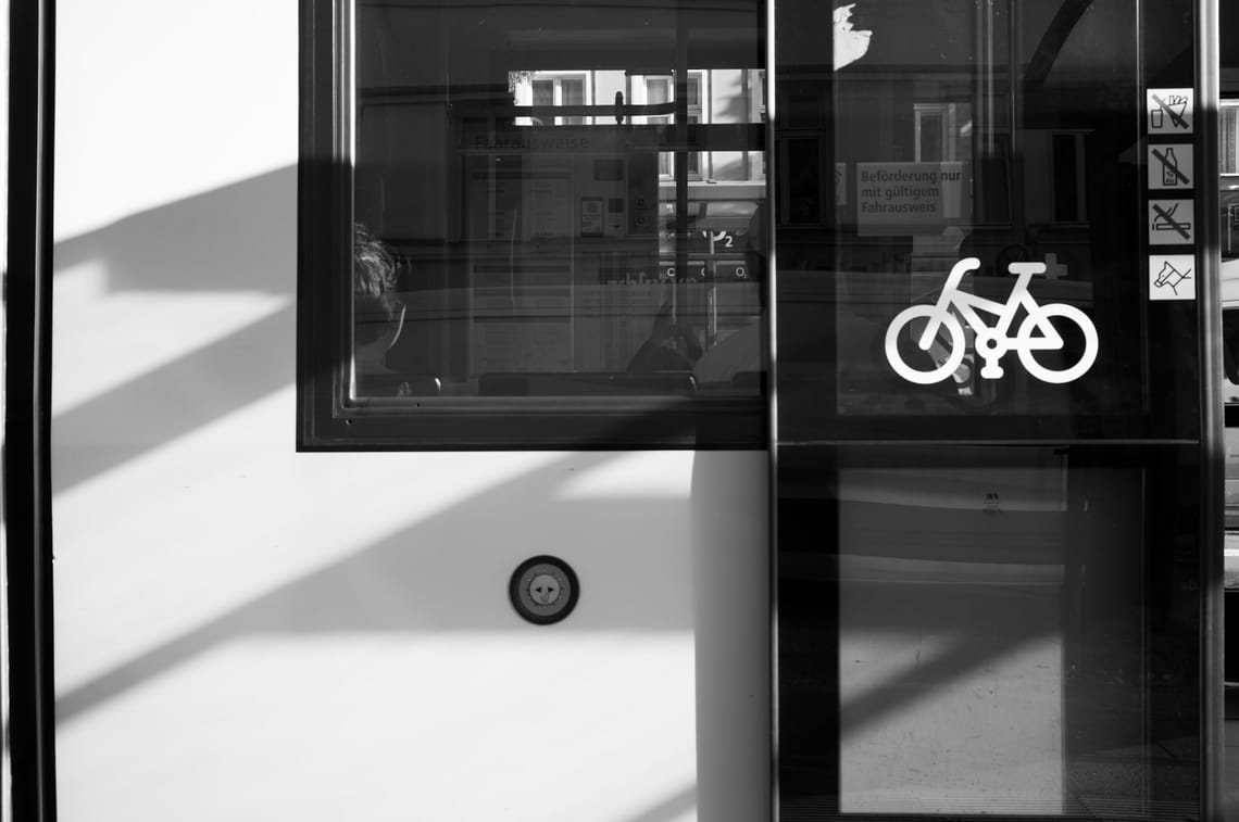 Tram