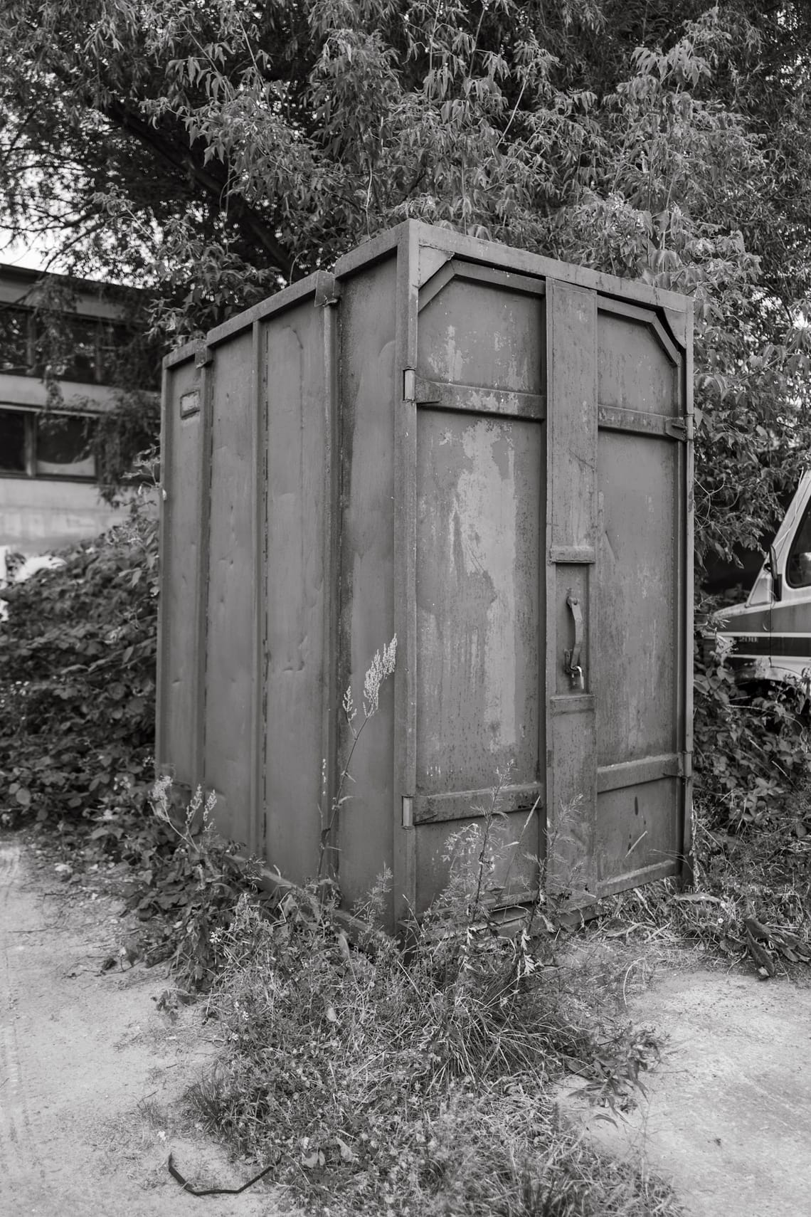 Container