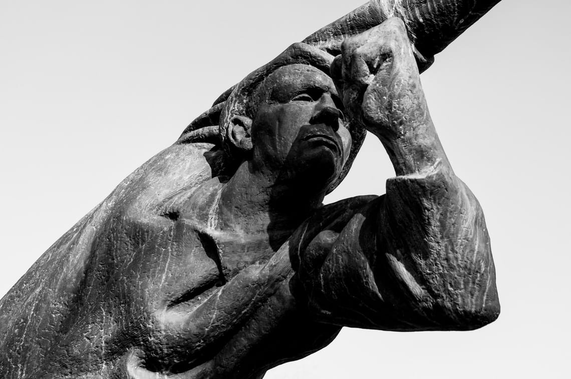 Statue