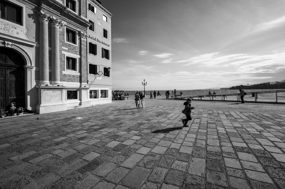 Open Space