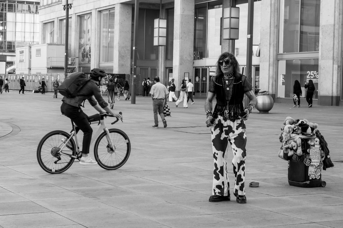 Entertainer