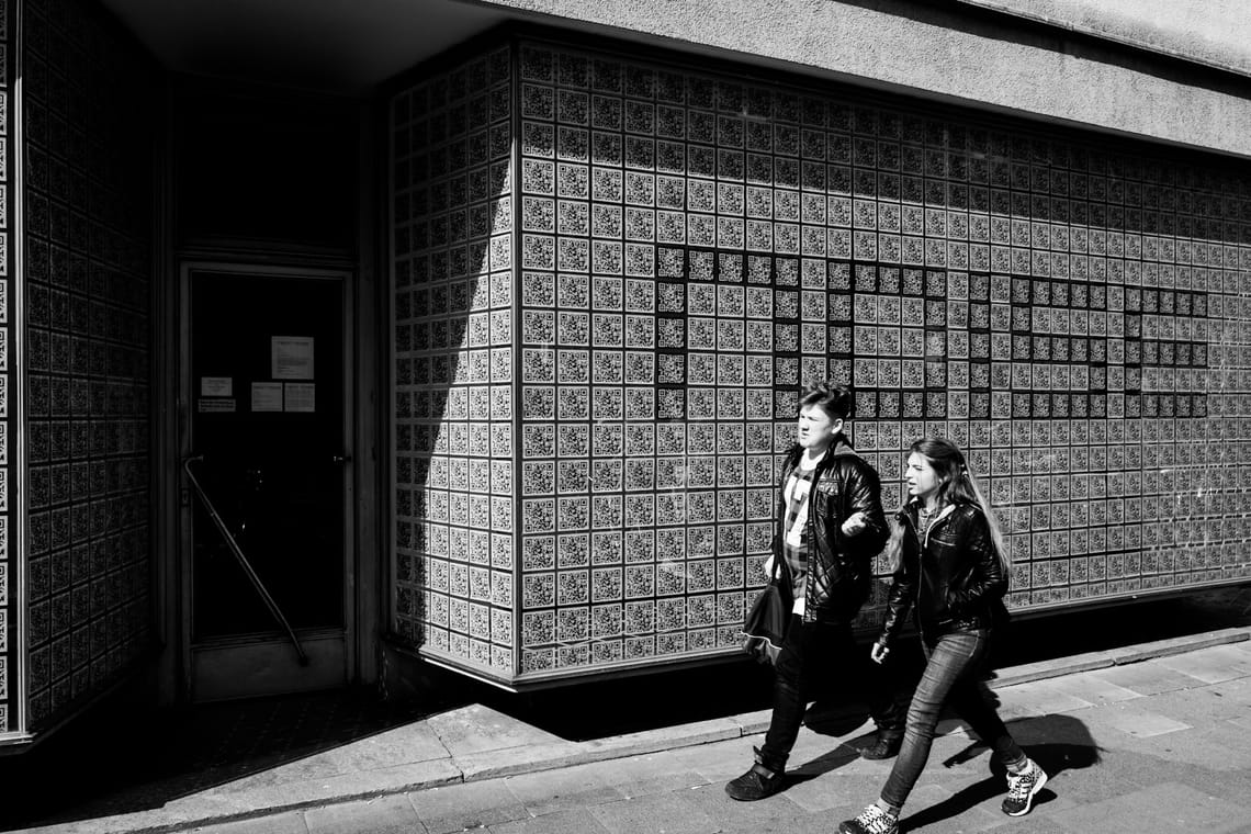 Street Scene