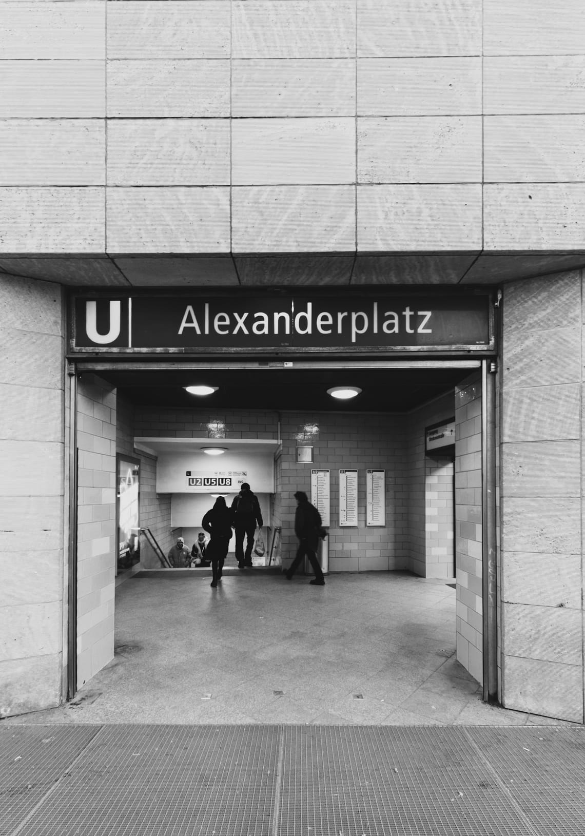 Alexanderplatz