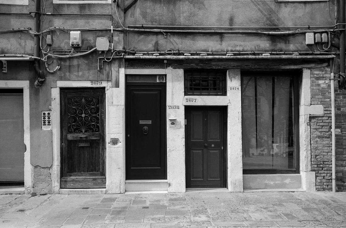 Doors