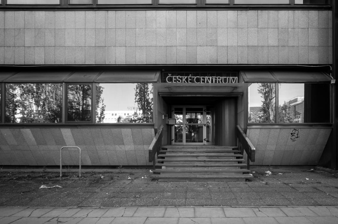 Ceske Centrum