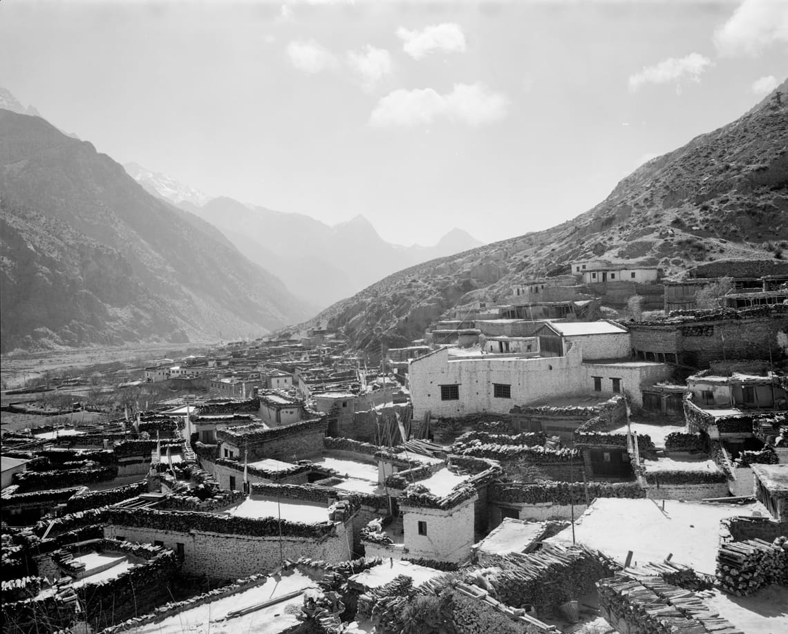 Vilage