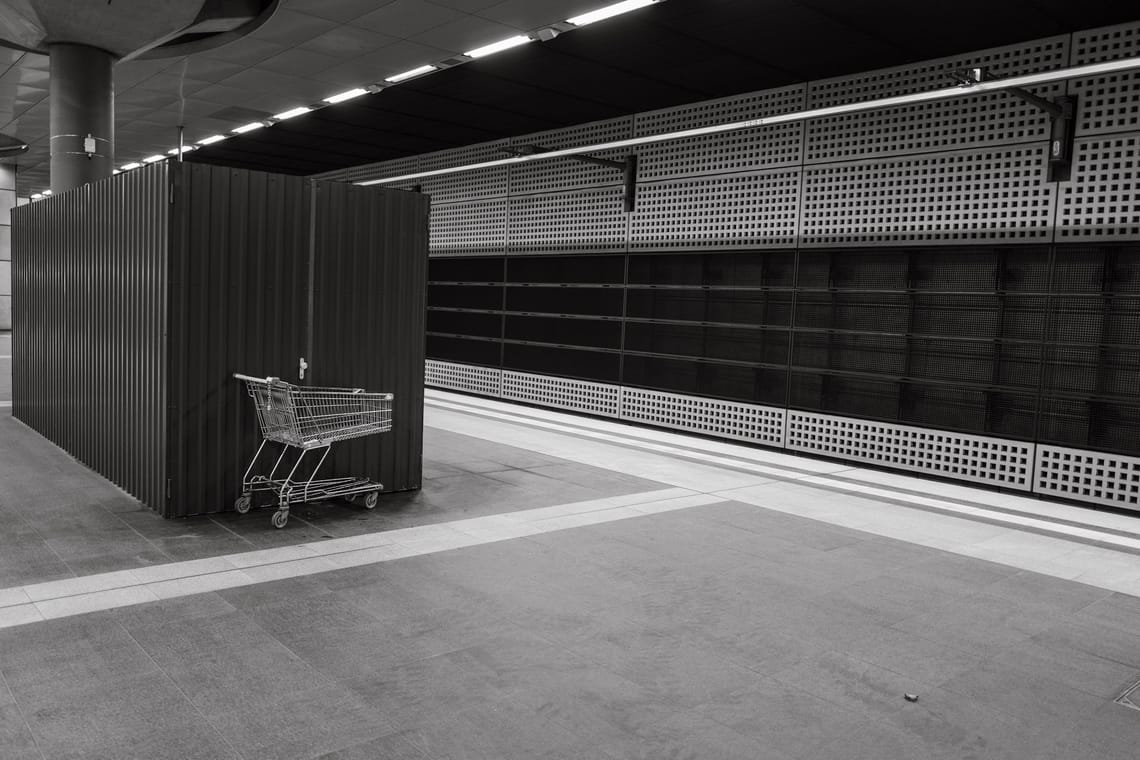 Hauptbahnhof