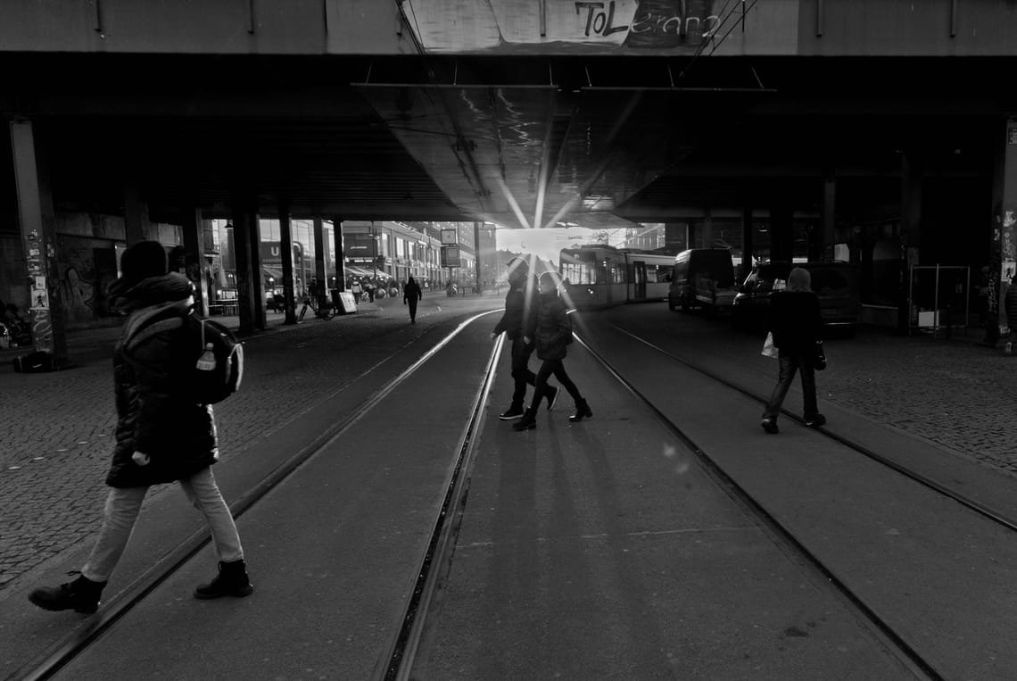 Alexanderplatz