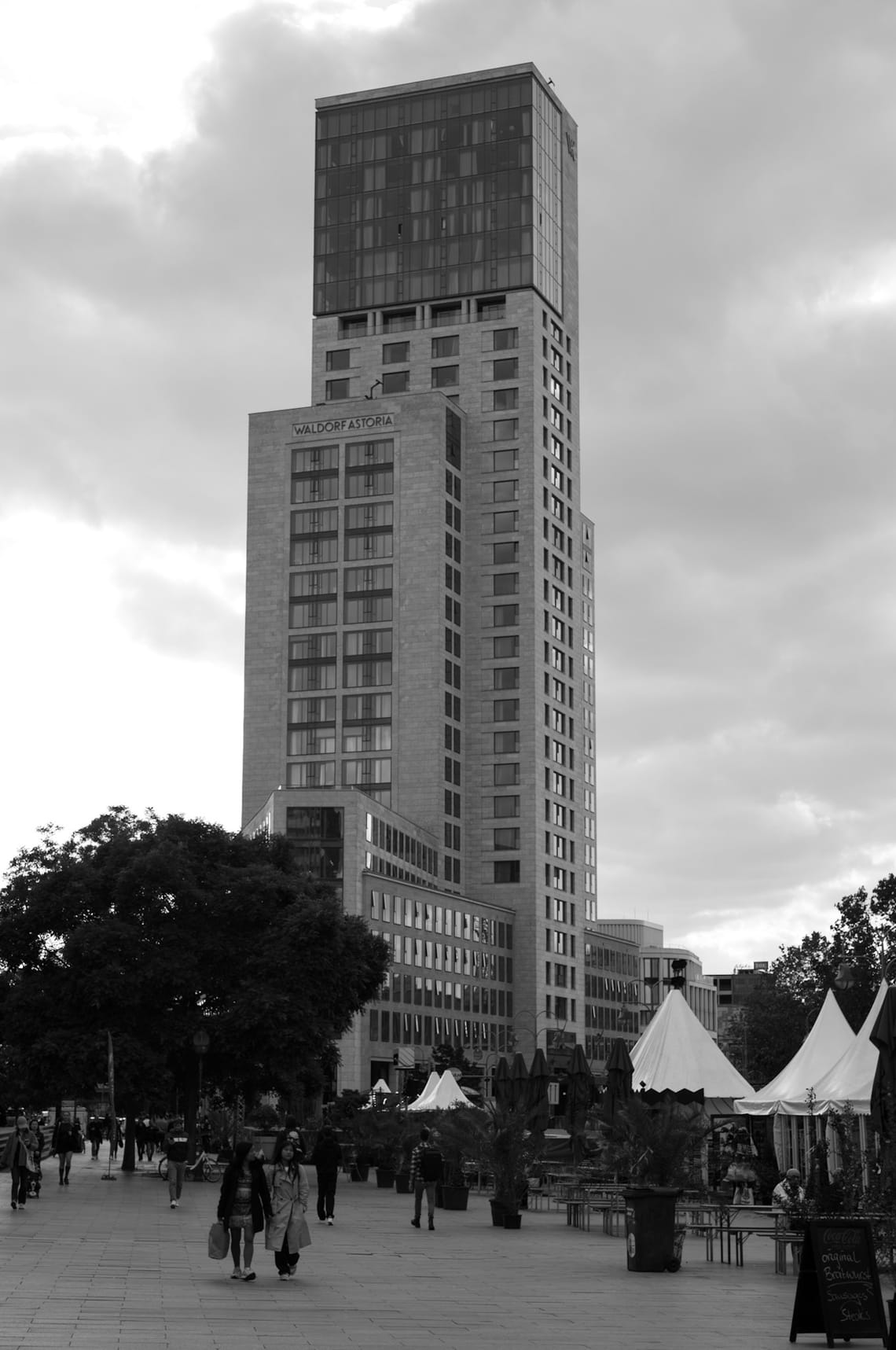 Waldorf Astoria