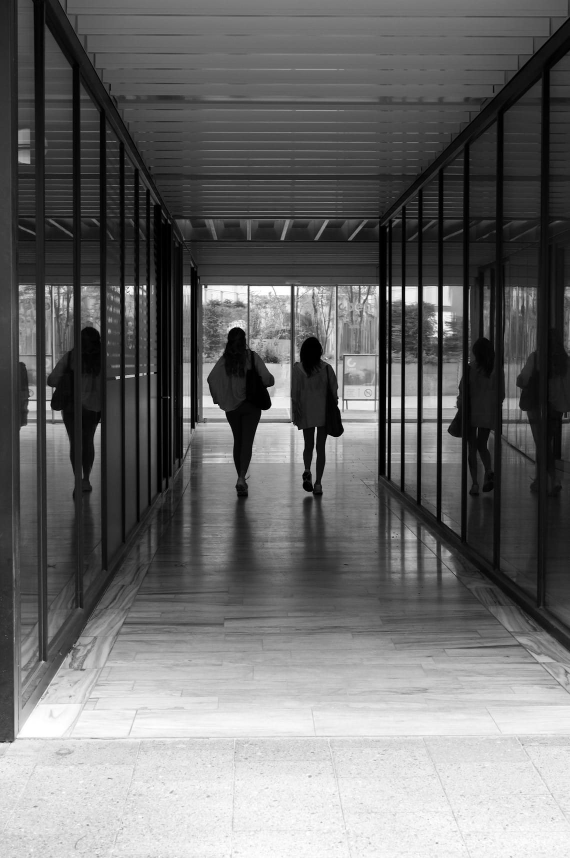 Passage