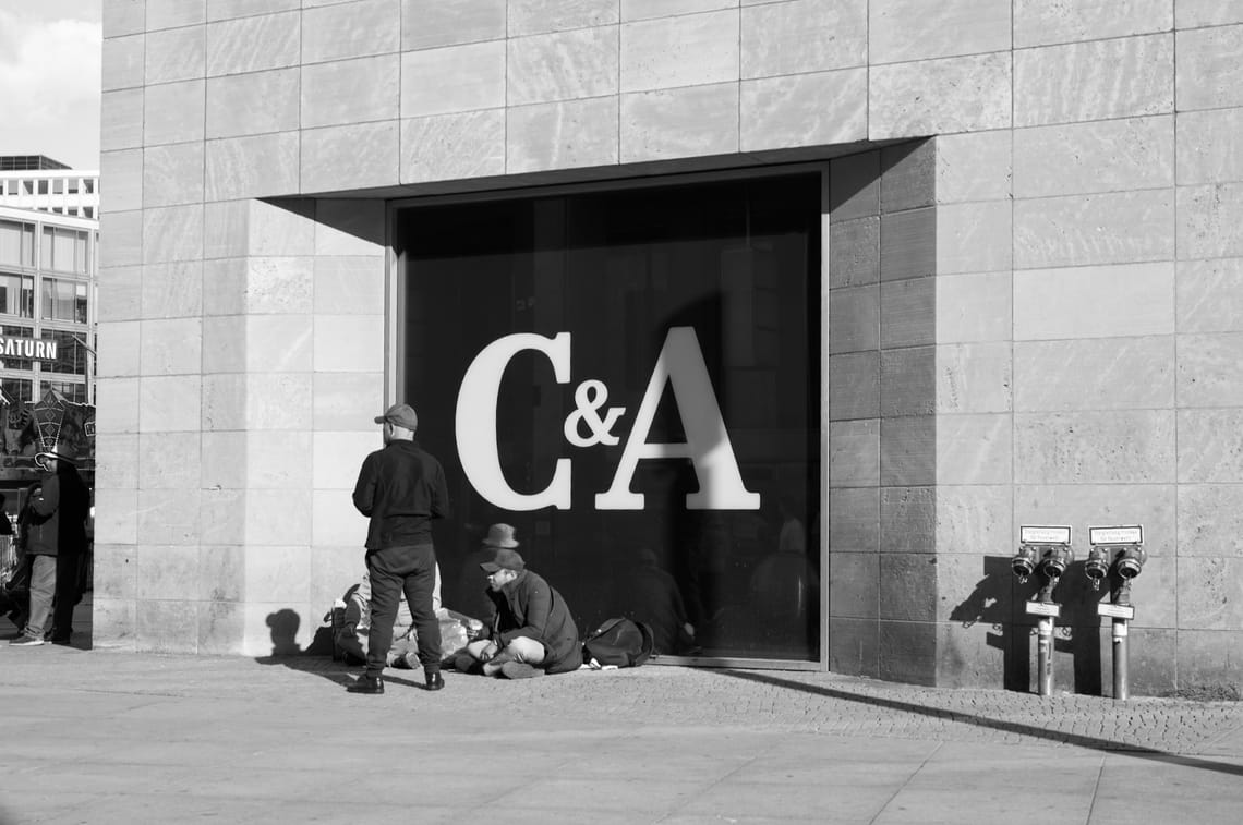 C&A Gang