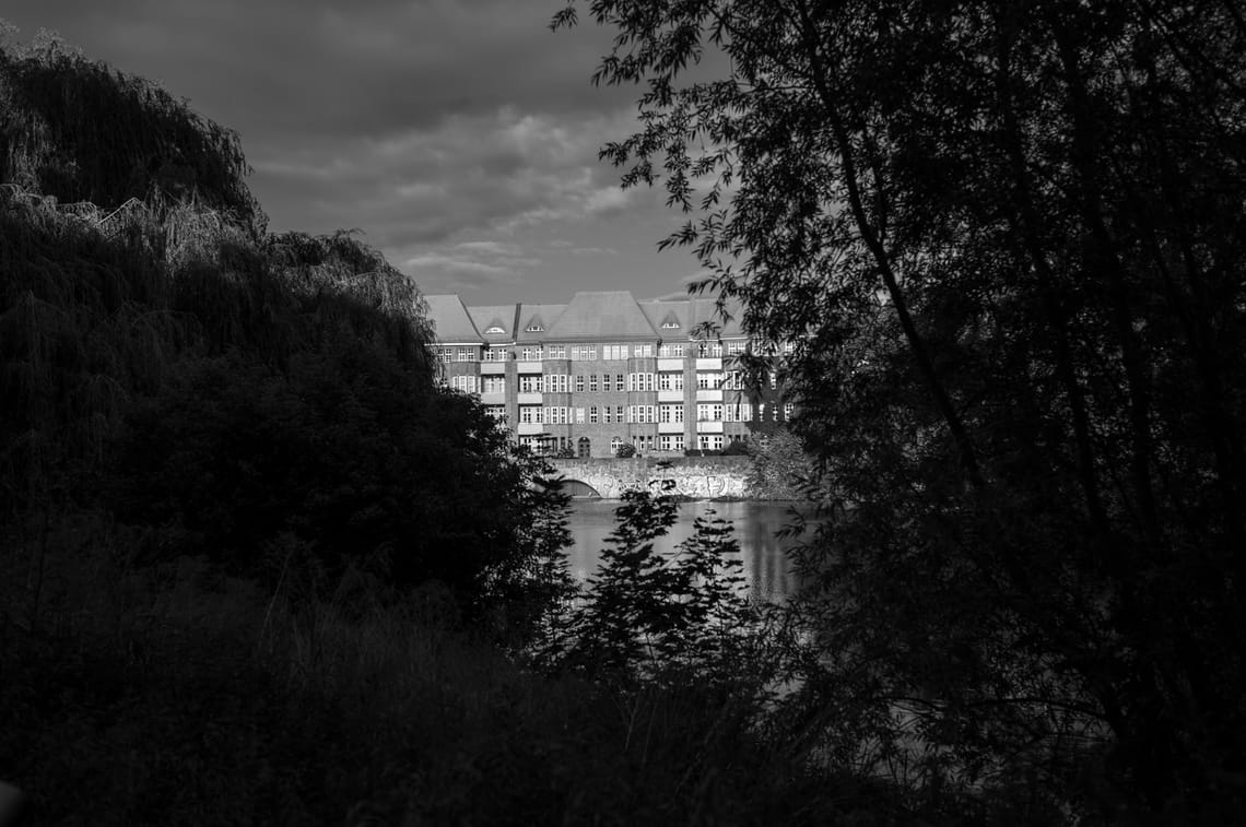Woelkpromenade