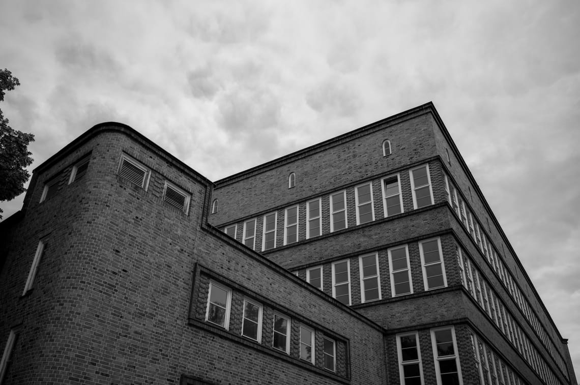Parkstrasse