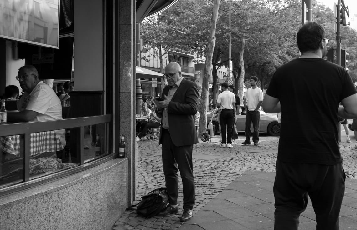 Cologne, Rudolfplatz