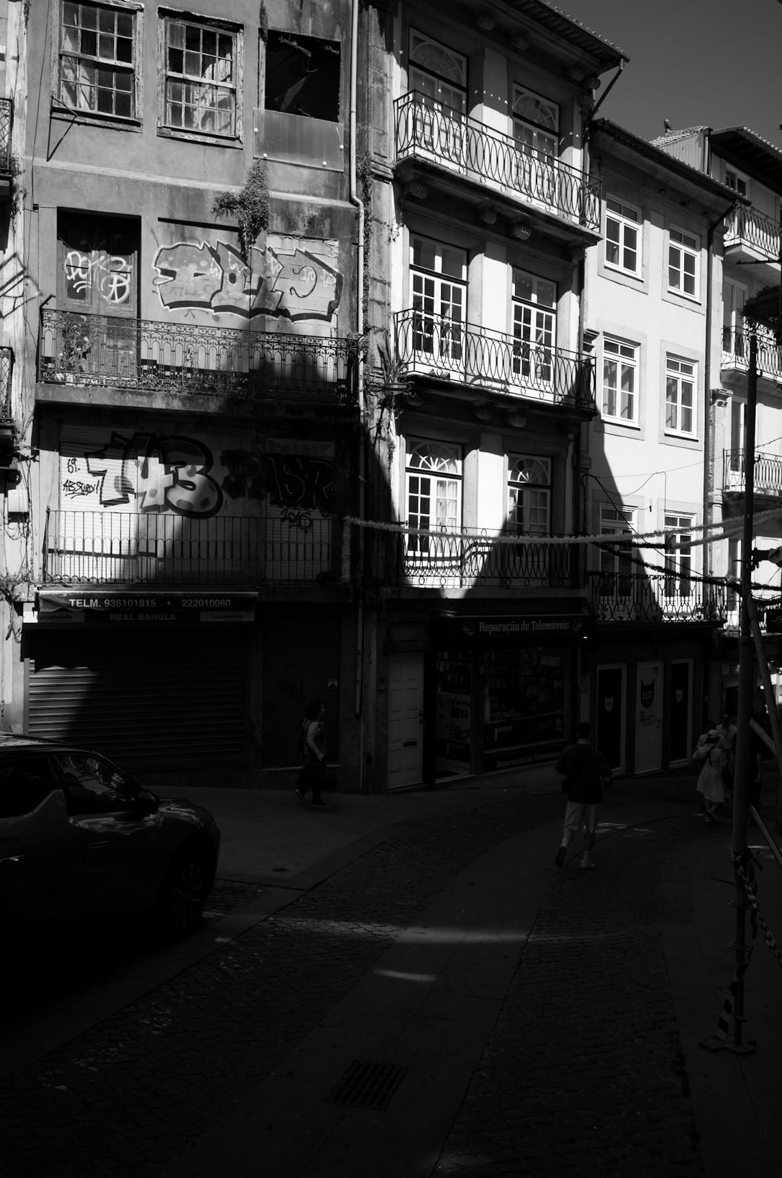 Shadows
