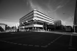 Czech Embassy