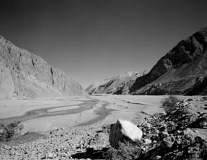 Kali Gandaki