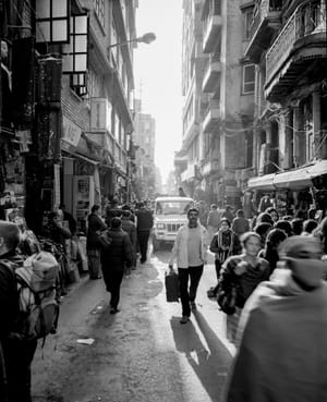 Street Scene