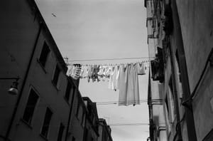 Laundry Day