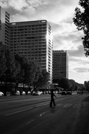 Leipziger STr.