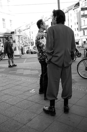 Men