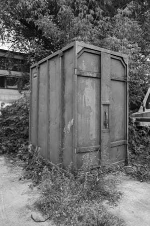 Container