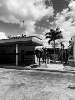 Filling Station