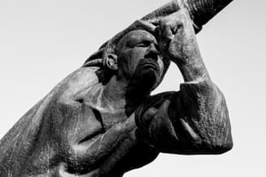 Statue