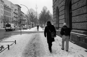 Oranienburger Str.