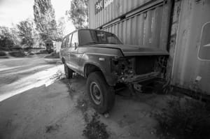 Wreck