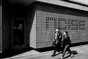 Street Scene