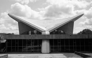 Haus der Kulturen der Welt