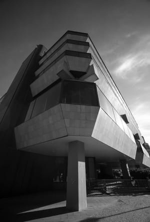 Czech Embassy