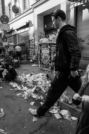 Street Scene