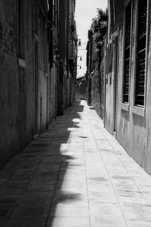 Streets