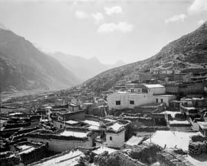Vilage