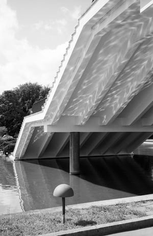 Haus der Kulturen der Welt