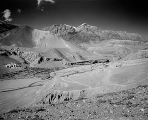 Kali Gandaki