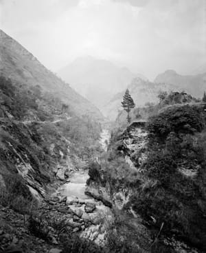 Valley