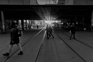 Alexanderplatz
