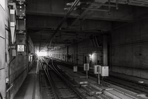 Railway Station