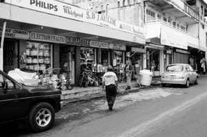 Street Scene