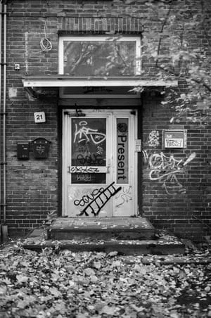 Door